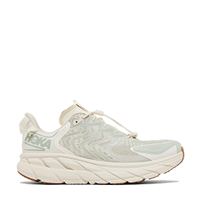 Clifton LS X Satisfy Celadon Tint/Whisper White