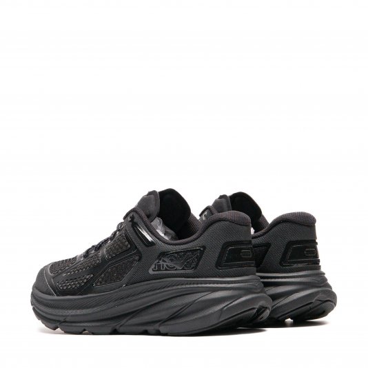 Clifton One 9 Black/Carbon Black