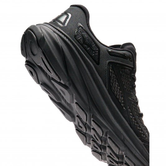 Clifton One 9 Black/Carbon Black