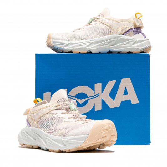 Hopara 2 Alabaster/Snow/Cream