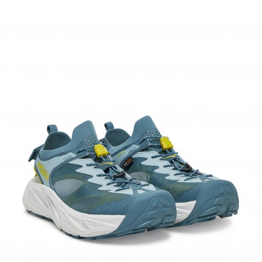 Hopara 2 Druzy/Mountain Fog/Lemon