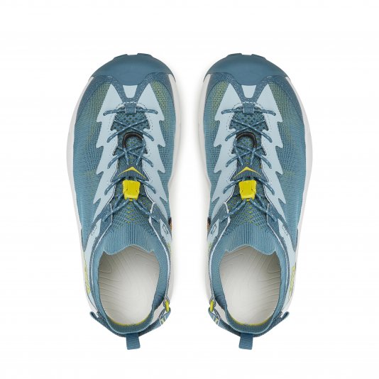 Hopara 2 Druzy/Mountain Fog/Lemon