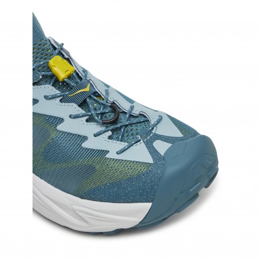 Hopara 2 Druzy/Mountain Fog/Lemon