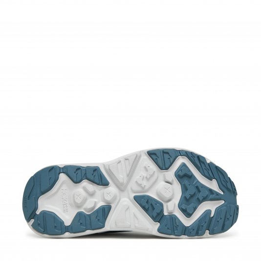 Hopara 2 Druzy/Mountain Fog/Lemon