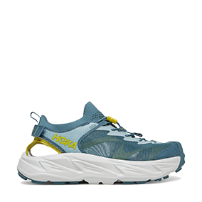 Hopara 2 Druzy/Mountain Fog/Lemon