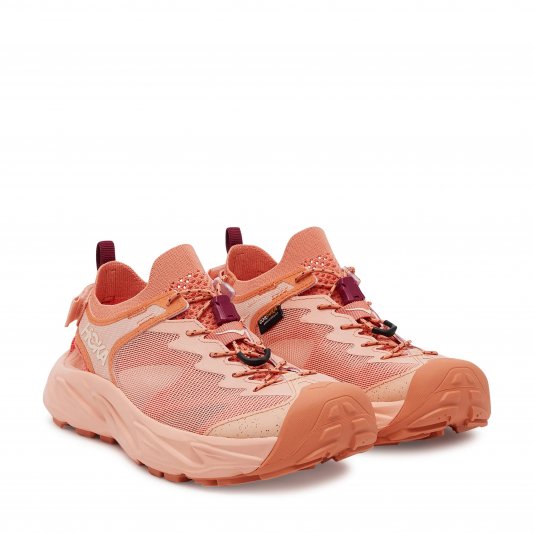 Hopara 2 Dry Clay/Feldspar/Terracotta