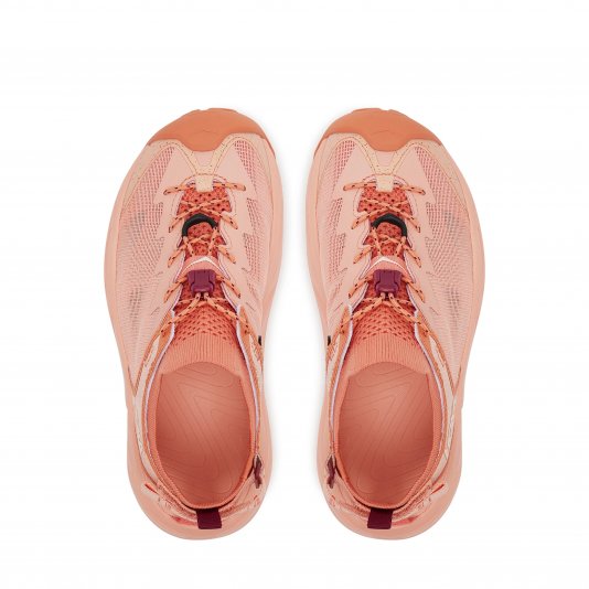 Hopara 2 Dry Clay/Feldspar/Terracotta