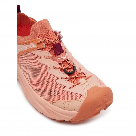 Hopara 2 Dry Clay/Feldspar/Terracotta