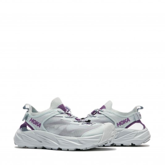 Hopara 2 Illusion/Amethyst/Silver