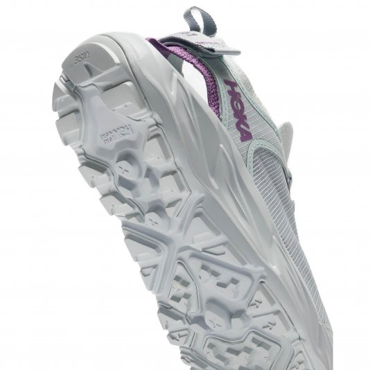 Hopara 2 Illusion/Amethyst/Silver