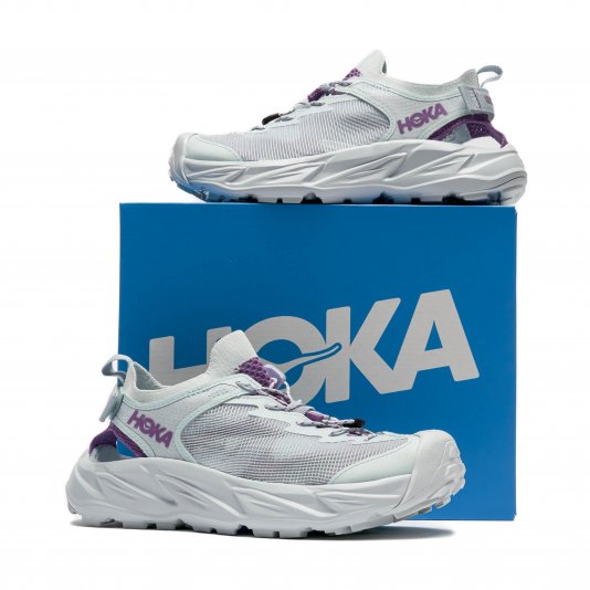 Hopara 2 Illusion/Amethyst/Silver