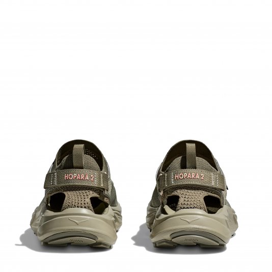 Hopara 2 Khaki/Barley/Oat Milk