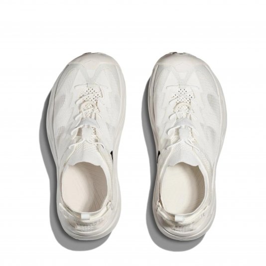 Hopara 2 Raw/White/Alabaster