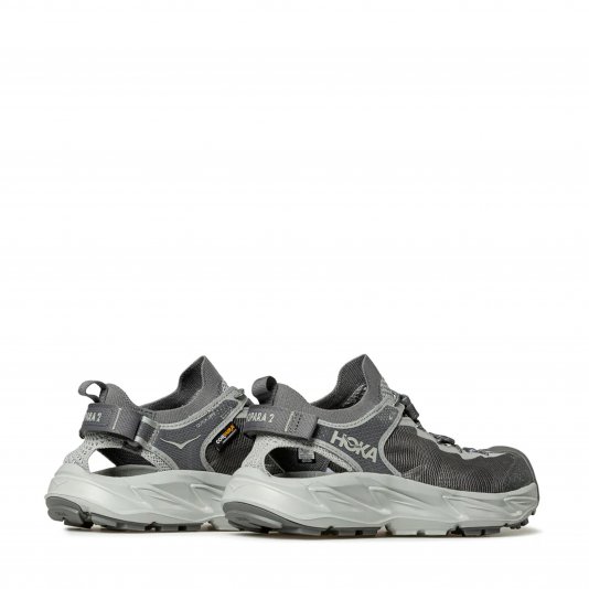Hopara 2 Satellite Grey/Stellar/Black