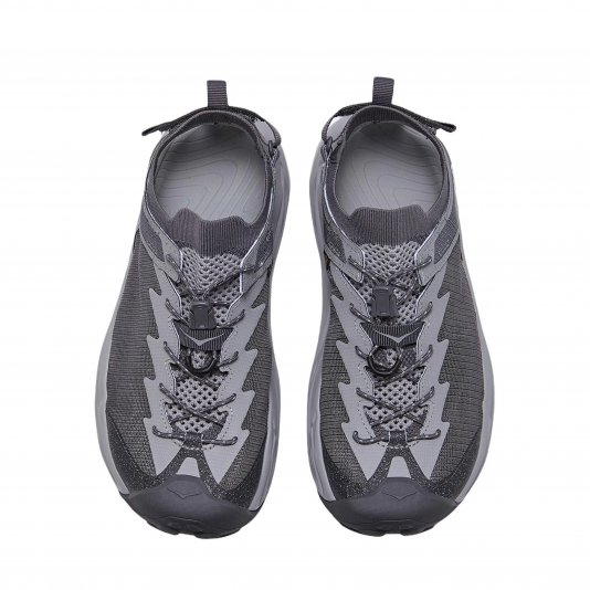 Hopara 2 Satellite Grey/Stellar/Black