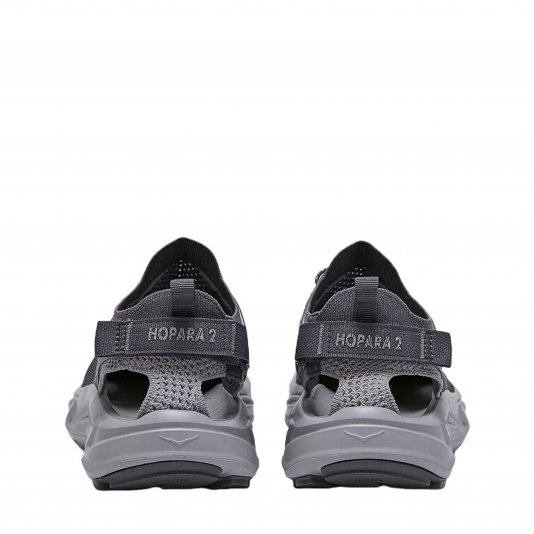 Hopara 2 Satellite Grey/Stellar/Black