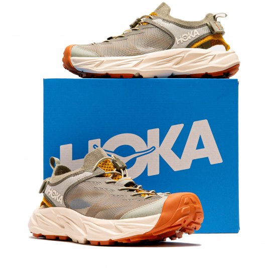 Hopara 2 Sea Moss/Vanilla/Citrus