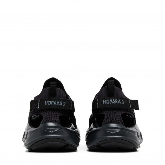 Hopara 2 W Black/Charcoal