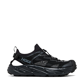 Hopara 2 W Black/Charcoal