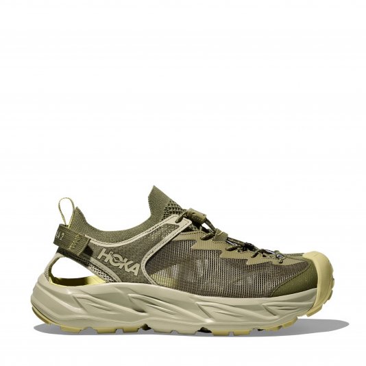 Hopara 2 Wild Mushroom/Oyster Mushroom