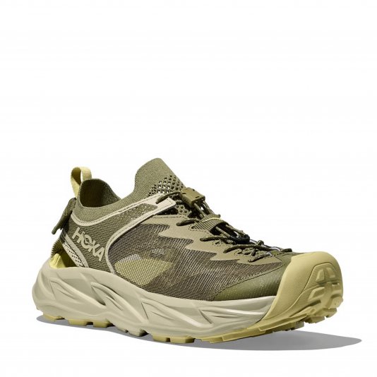 Hopara 2 Wild Mushroom/Oyster Mushroom