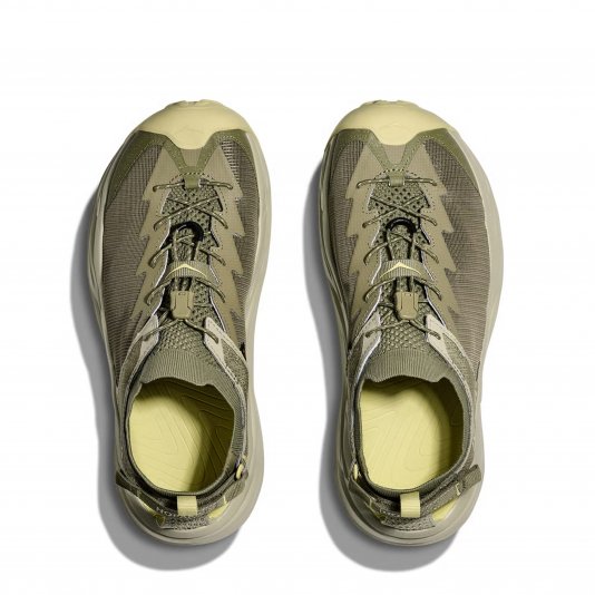 Hopara 2 Wild Mushroom/Oyster Mushroom