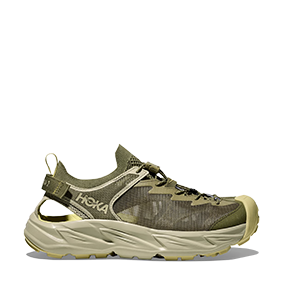 Hopara 2 Wild Mushroom/Oyster Mushroom