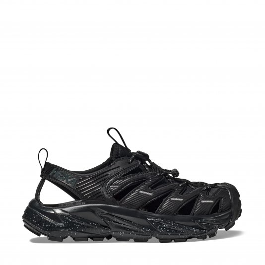 Hopara Black/Castlerock