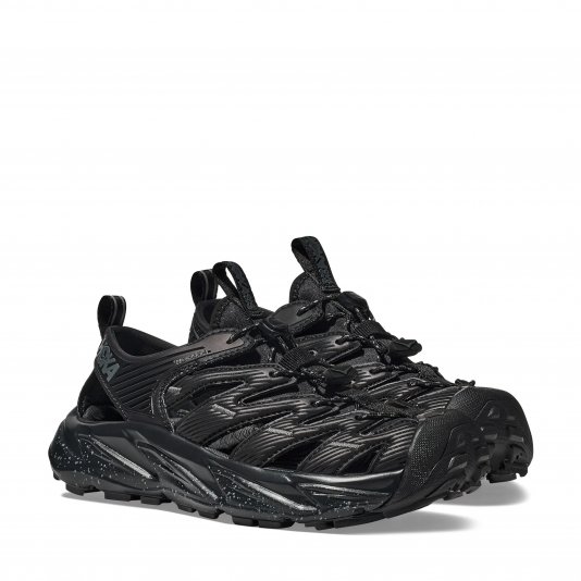 Hopara Black/Castlerock