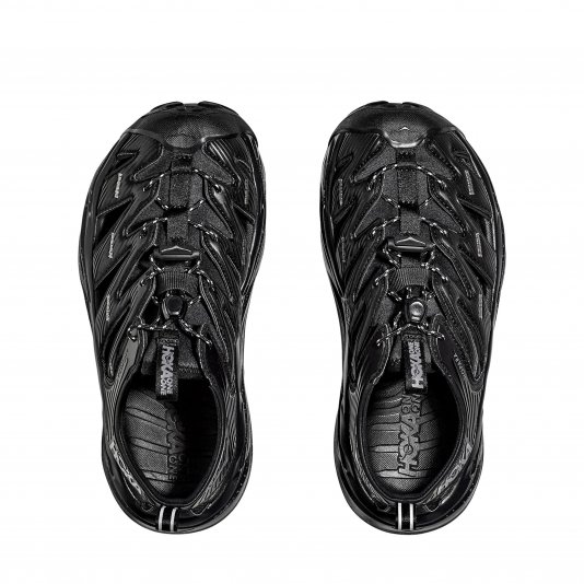 Hopara Black/Castlerock