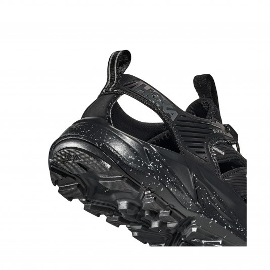 Hopara Black/Castlerock