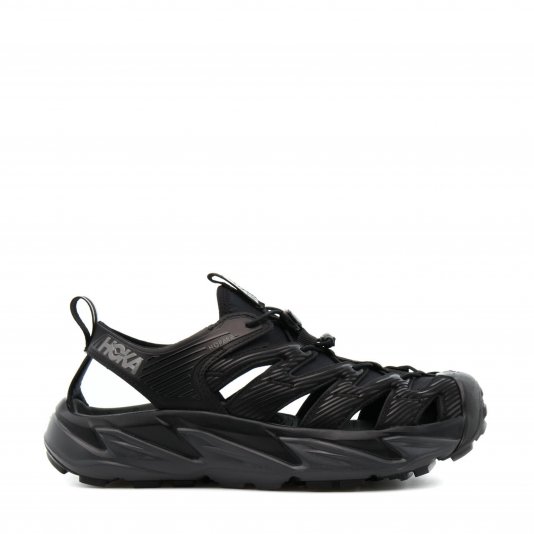 Hopara Black/Dark Shadow