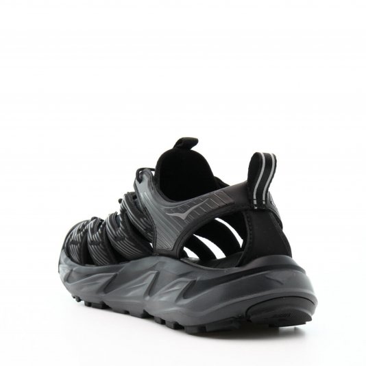 Hopara Black/Dark Shadow