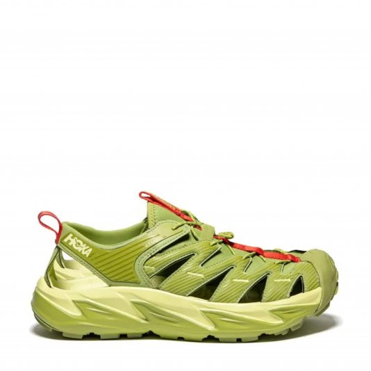 Hopara Dark Citron/Luminary Green