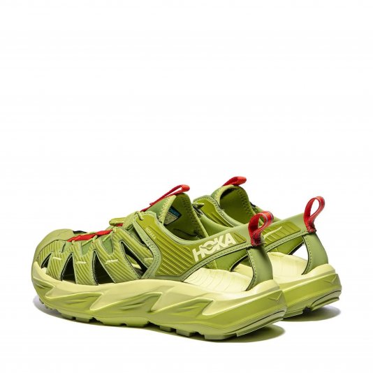 Hopara Dark Citron/Luminary Green