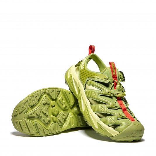 Hopara Dark Citron/Luminary Green