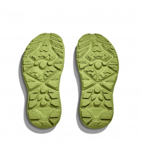 Hopara Dark Citron/Luminary Green