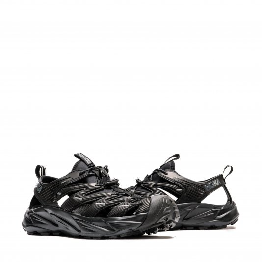 Hopara M Black/Black