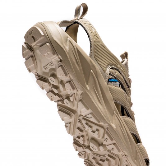 Hopara Oxford Tan/Oxford Tan