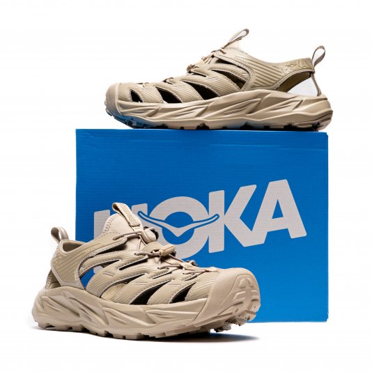 Hopara Oxford Tan/Oxford Tan