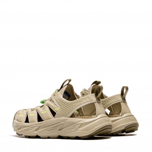 Hopara Oyster Mushroom/Neon Lime