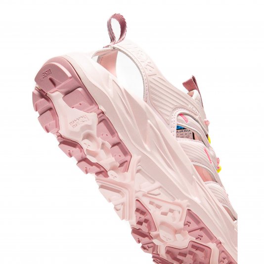 Hopara Rose Tea/Neon Rose