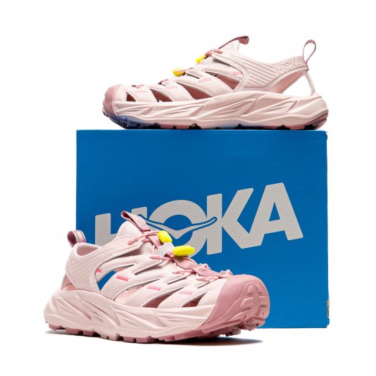 Hopara Rose Tea/Neon Rose