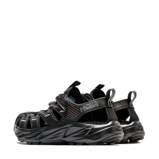 Hopara W Black/Black