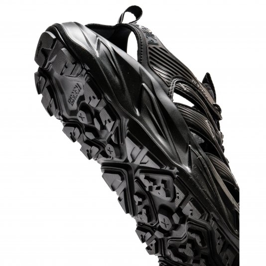 Hopara W Black/Black