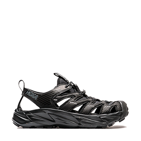 Hopara W Black/Black