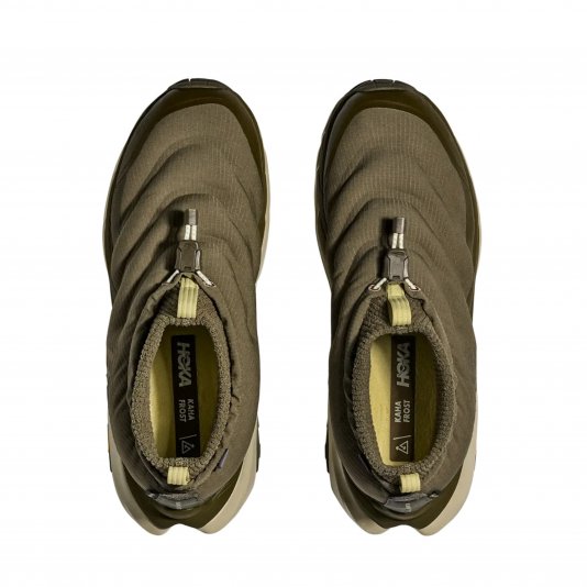 Kaha 2 Frost Moc GTX Antique Olive/Green