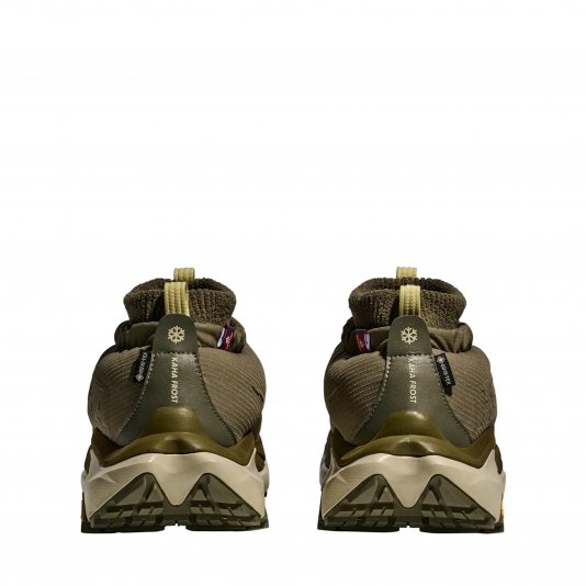 Kaha 2 Frost Moc GTX Antique Olive/Green