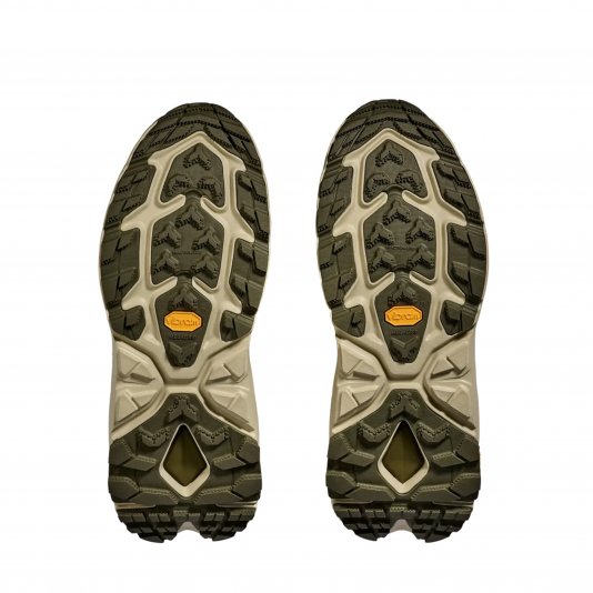 Kaha 2 Frost Moc GTX Antique Olive/Green