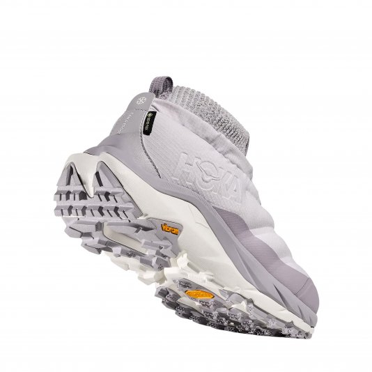 Kaha 2 Frost Moc GTX Ash Grey/Foggy Grey